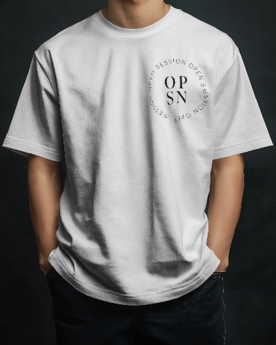 Open Session "WAV" T-Shirt