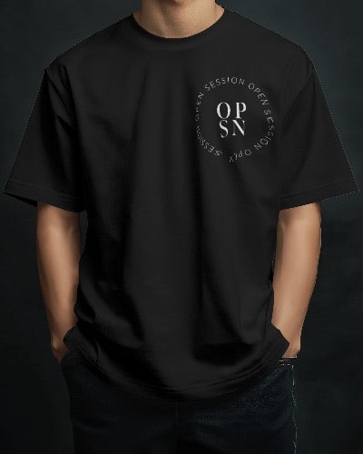Open Session "WAV" T-Shirt
