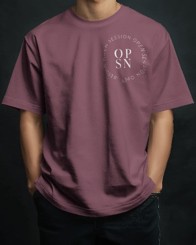 Open Session "WAV" T-Shirt